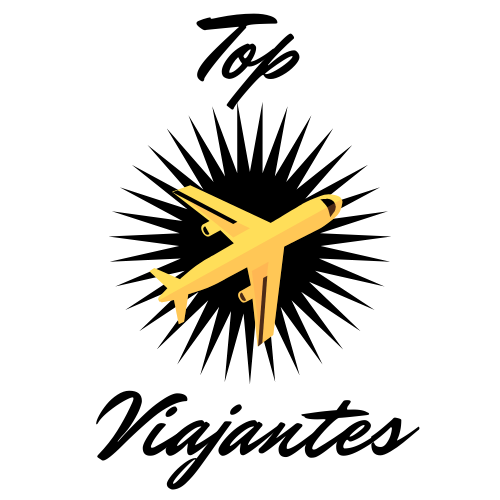 Topviajantes